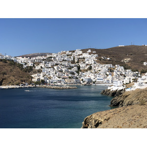 Photo Grèce Astypalea 2018-07 78