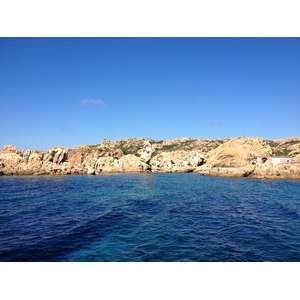 Photo Italie Cala Lunga 2012-09 65