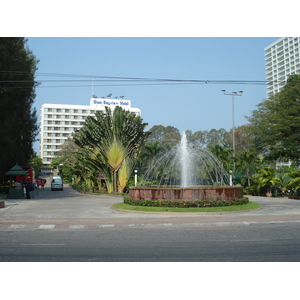 Photo Thaïlande Pattaya 2eme rue 2008-01 165