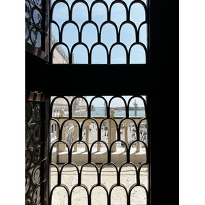 Photo Italie Venise Basilique Saint-Marc 2022-05 149