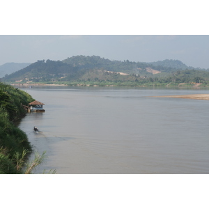 Photo Thaïlande Le Mekong 2012-12 34