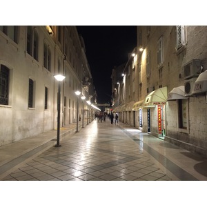 Photo Croatie Split 2016-04 19