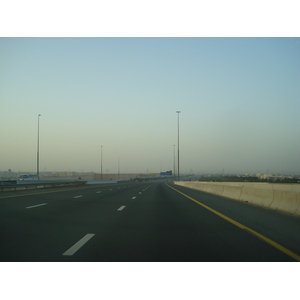 Photo Émirats arabes unis Dubai 2007-03 3