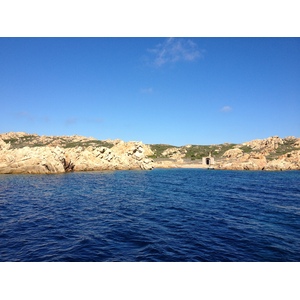 Photo Italie Cala Lunga 2012-09 51