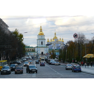 Photo Ukraine Kiev Kudriavets 2007-11 1