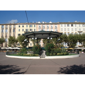 Photo France Corse Bastia 2006-09 89
