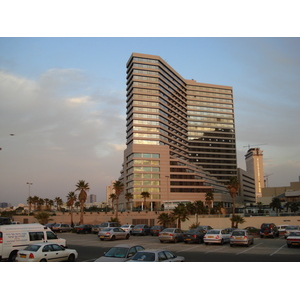 Photo Israel Tel Aviv Tel Aviv bord de mer 2006-12 78