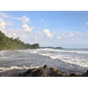 Photo Costa Rica Dominical 2015-03 113