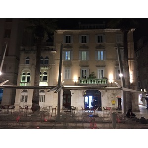 Photo Croatie Split 2016-04 4