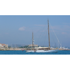 Photo France Antibes 2007-07 5
