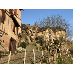 Photo France Conques 2018-04 234