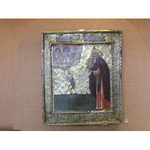 Photo Russie Moscou Musée d'Histoire national 2005-04 184