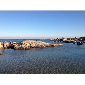 Photo France Corse Cavallo 2012-09 25
