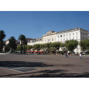 Photo France Corse Bastia 2006-09 96
