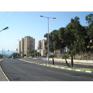 Photo Israel Haifa Carmel 2006-12 85