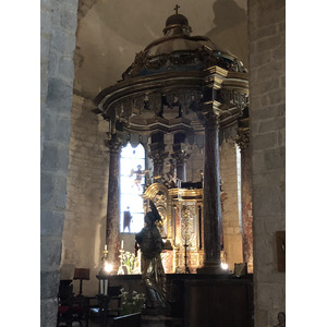 Photo France Elne 2018-04 23