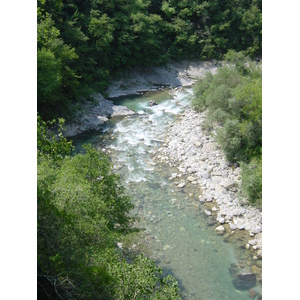 Photo France Mercantour 2003-07 62