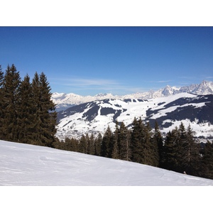 Photo France Megève Rochebrune 2012-02 5