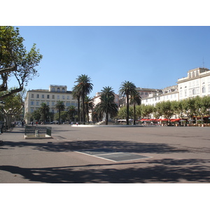 Photo France Corse Bastia 2006-09 62