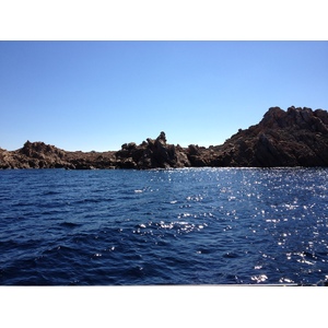 Photo Italie Cala Lunga 2012-09 44
