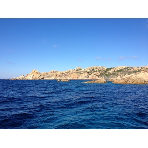 Photo Italie Cala Lunga 2012-09 50