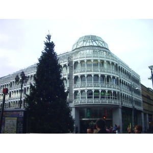 Photo Irlande Dublin 2000-11 1
