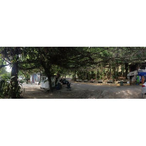 Photo Costa Rica Parc Manuel Antonio 2015-03 333