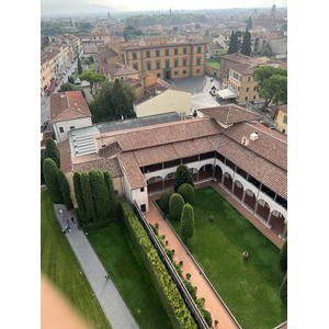 Photo Italie Pise 2021-09 51