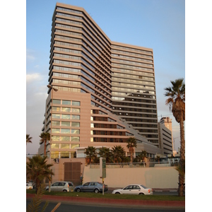 Photo Israel Tel Aviv Tel Aviv bord de mer 2006-12 7