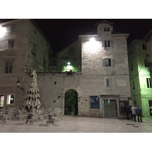 Photo Croatie Split 2016-04 36