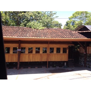 Photo Costa Rica Parc Manuel Antonio 2015-03 430