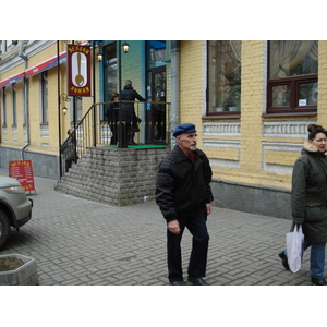 Photo Ukraine Kiev 2007-03 236