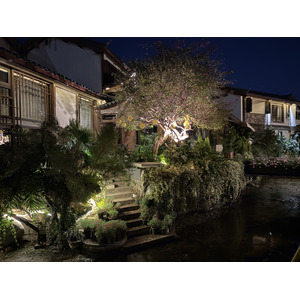 Photo Chine Lijiang 2026-01 437