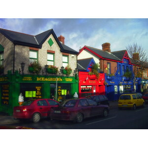 Photo Irlande 2000-11 17