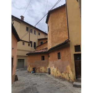 Photo Italie Pistoia 2024-09 27