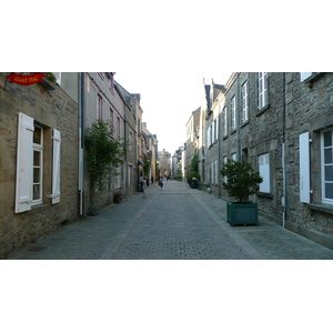 Photo France Guérande 2007-08 30