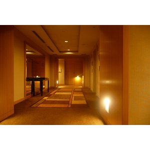 Photo Turquie Istanbul Hotel Movenpick Istanbul 2009-04 13