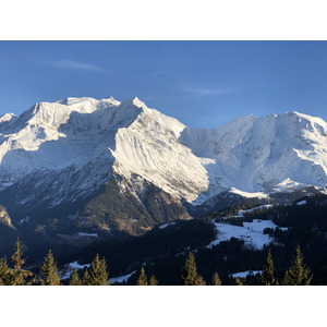 Photo France Megève 2018-12 14