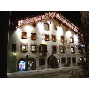 Photo Autriche Kitzbuhel 2005-03 31
