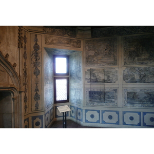 Photo France Bourges Palais Jacques Coeur 2008-04 20