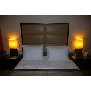 Photo Turquie Istanbul Hotel Movenpick Istanbul 2009-04 37