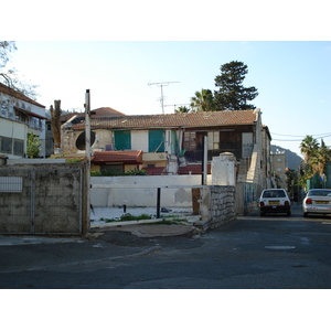 Photo Israel Haifa 2006-12 129