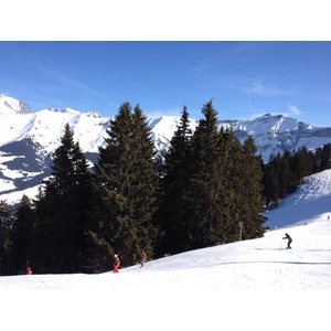 Photo France Megève Rochebrune 2012-02 6