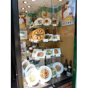 Photo Japon Cuisine japonaise 2010-06 7