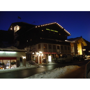 Photo Autriche Kitzbuhel 2005-03 25