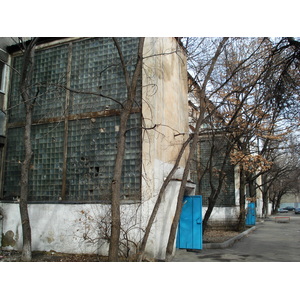 Photo Kazakhstan Almaty 2007-03 311