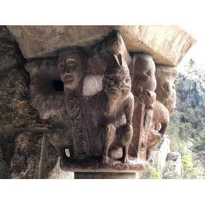 Photo France Abbaye Saint Martin du Canigou 2018-04 106