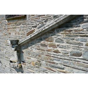 Photo France Pontivy Chateau des Rohan 2007-08 130