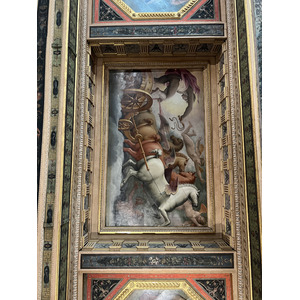 Photo Italie Florence Palazzo Vecchio 2021-09 141