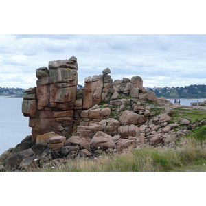 Photo France Perros Guirec 2007-08 49